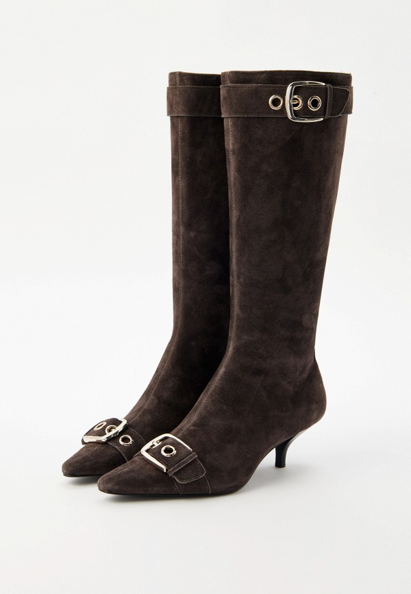 Mango Сапоги - CINTO, Exclusive online - фото 3