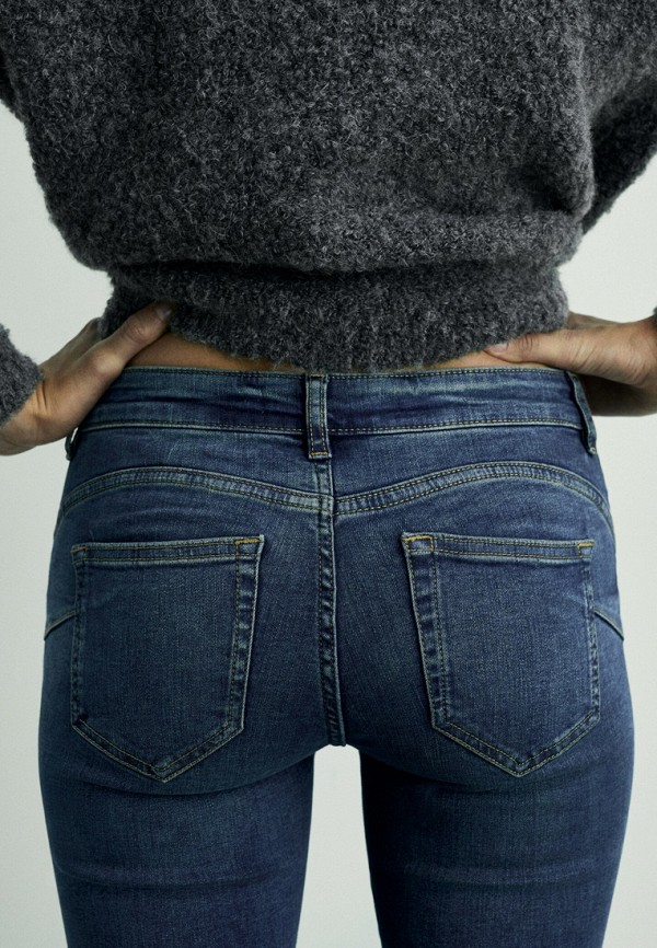 Mango Джинсы - Lamoda Online Exclusive - фото 4