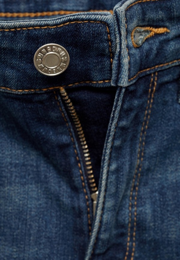 Mango Джинсы - Lamoda Online Exclusive - фото 6