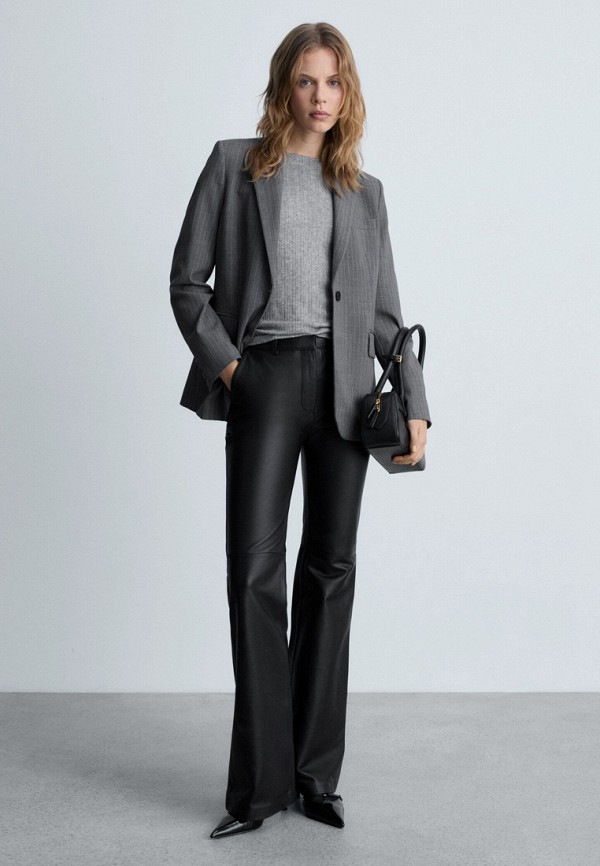 Mango Лонгслив - POINTE - фото 2