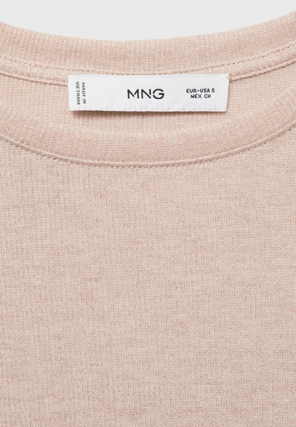 Mango Лонгслив - SECONDBI - фото 6