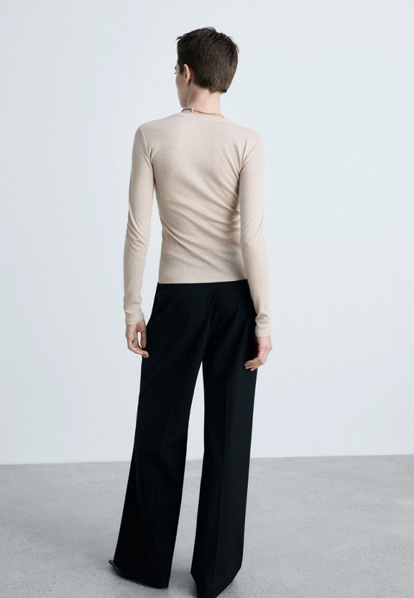 Mango Лонгслив - SECONDBI - фото 3