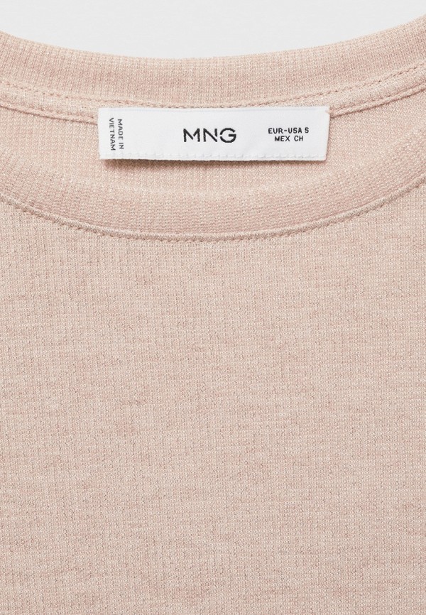 Mango Лонгслив - SECONDBI - фото 6