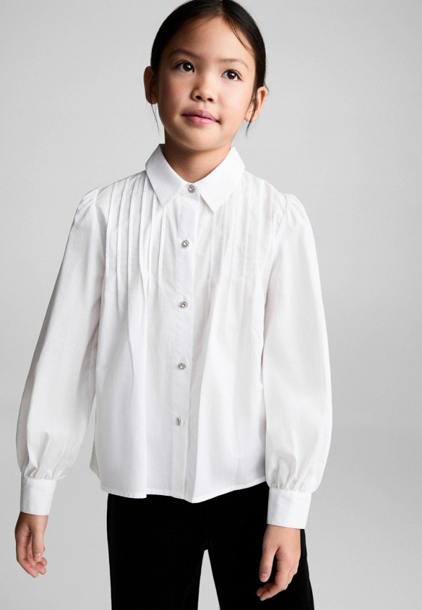 Mango Kids Рубашка - MAIRA - фото 1