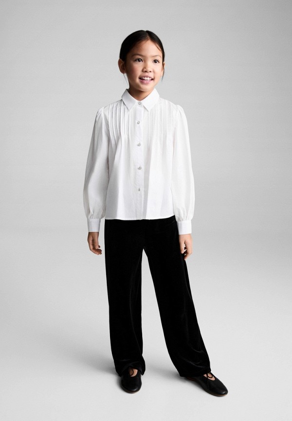 Mango Kids Рубашка - MAIRA - фото 2