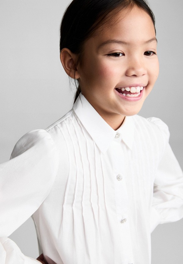 Mango Kids Рубашка - MAIRA - фото 3