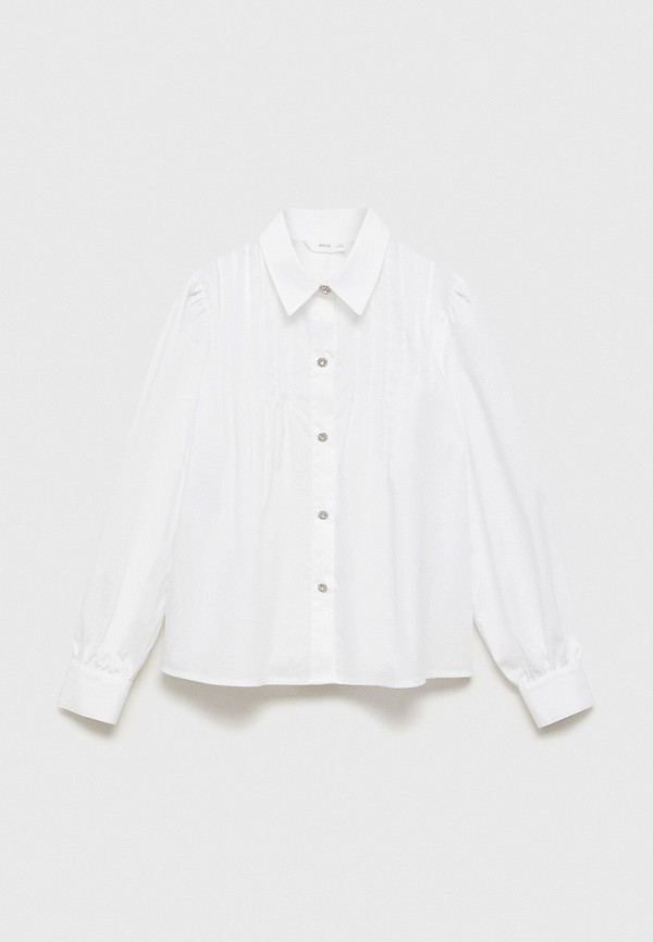 Mango Kids Рубашка - MAIRA - фото 4