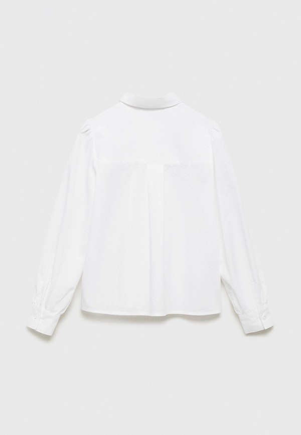 Mango Kids Рубашка - MAIRA - фото 5