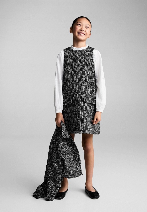 Mango Kids Сарафан - KIMI - фото 1