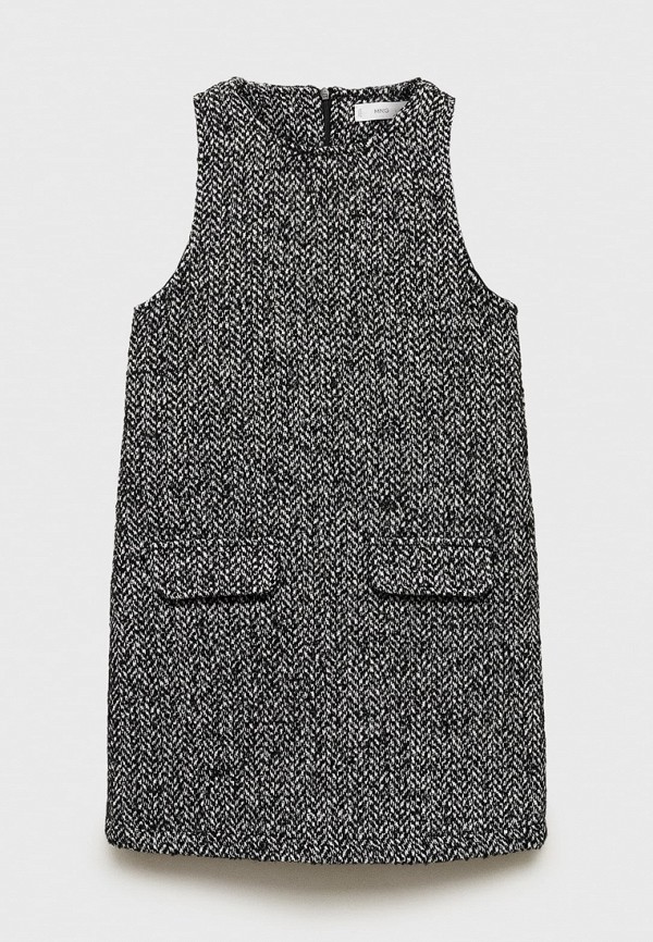 Mango Kids Сарафан - KIMI - фото 3