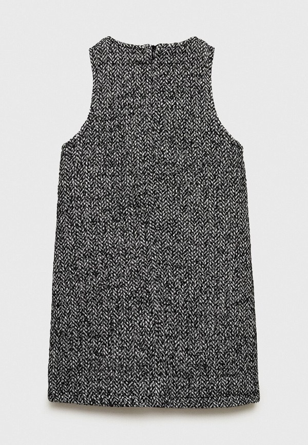 Mango Kids Сарафан - KIMI - фото 4