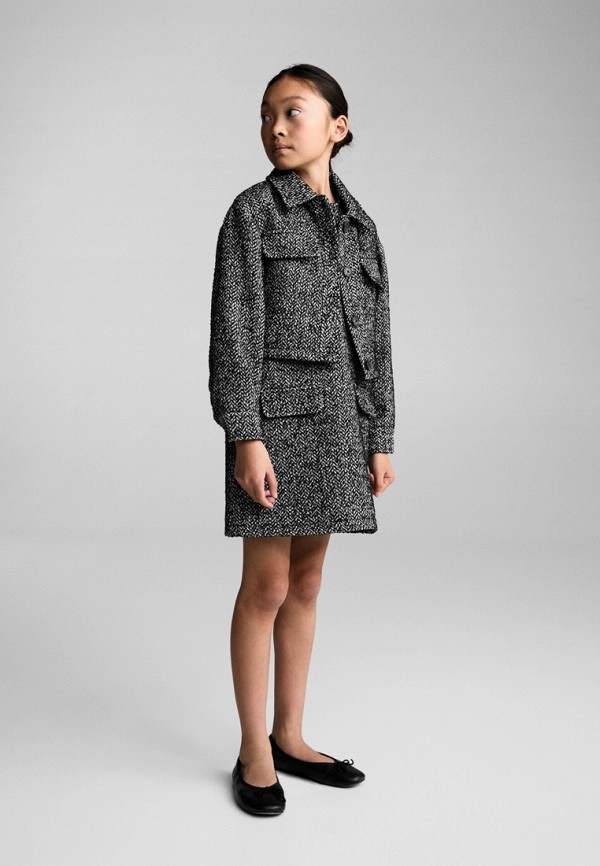 Mango Kids Жакет - KIKA - фото 1