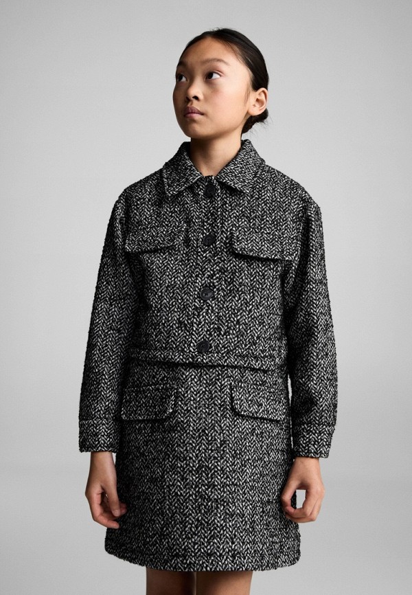 Mango Kids Жакет - KIKA - фото 2