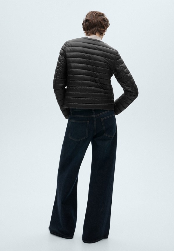 Mango Куртка утепленная - BLANDI - фото 3