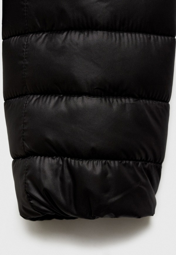 Mango Куртка утепленная - BLANDI - фото 5