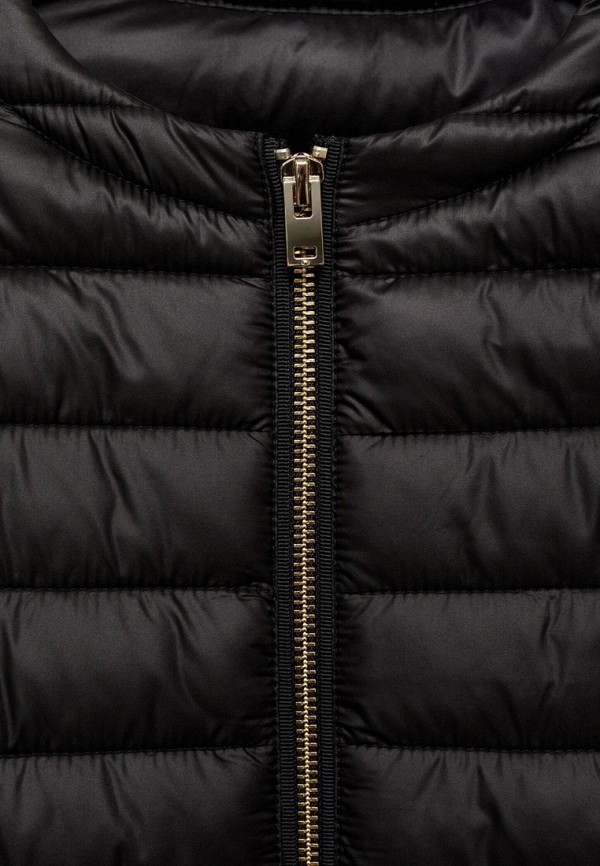 Mango Куртка утепленная - BLANDI - фото 6