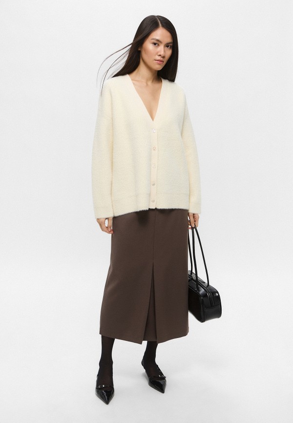 Mango Кардиган - DUCKIE - фото 2