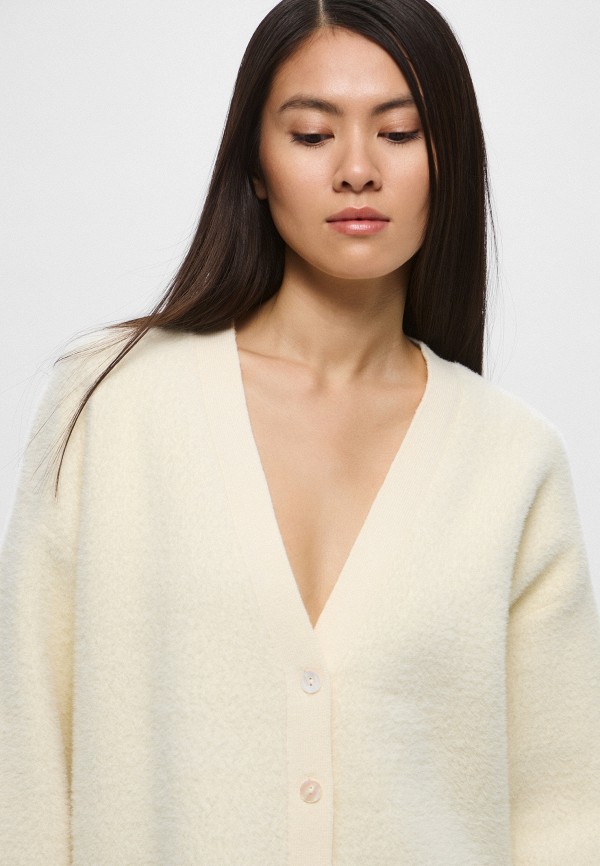 Mango Кардиган - DUCKIE - фото 4