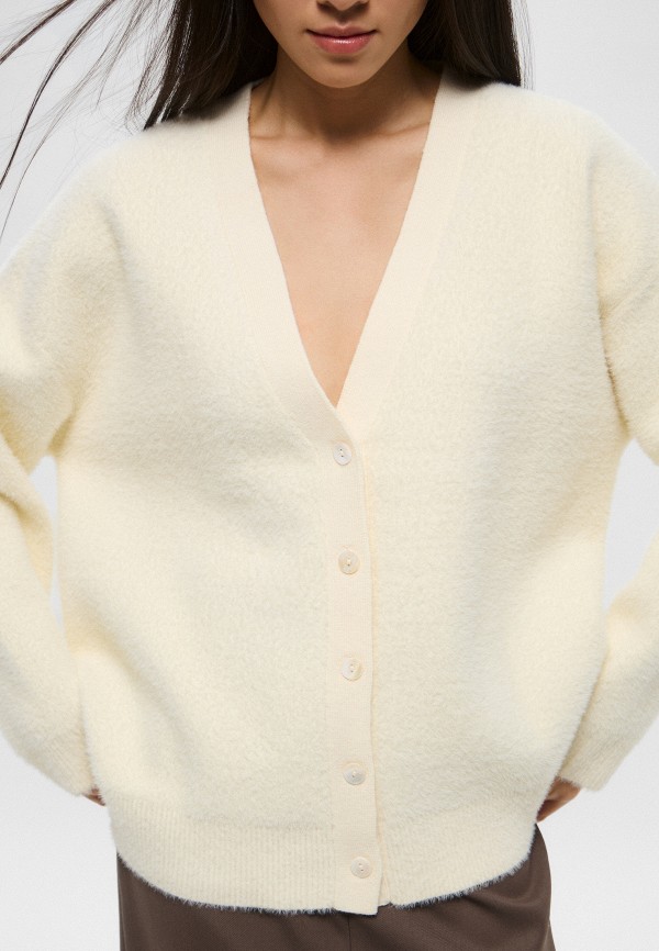 Mango Кардиган - DUCKIE - фото 5