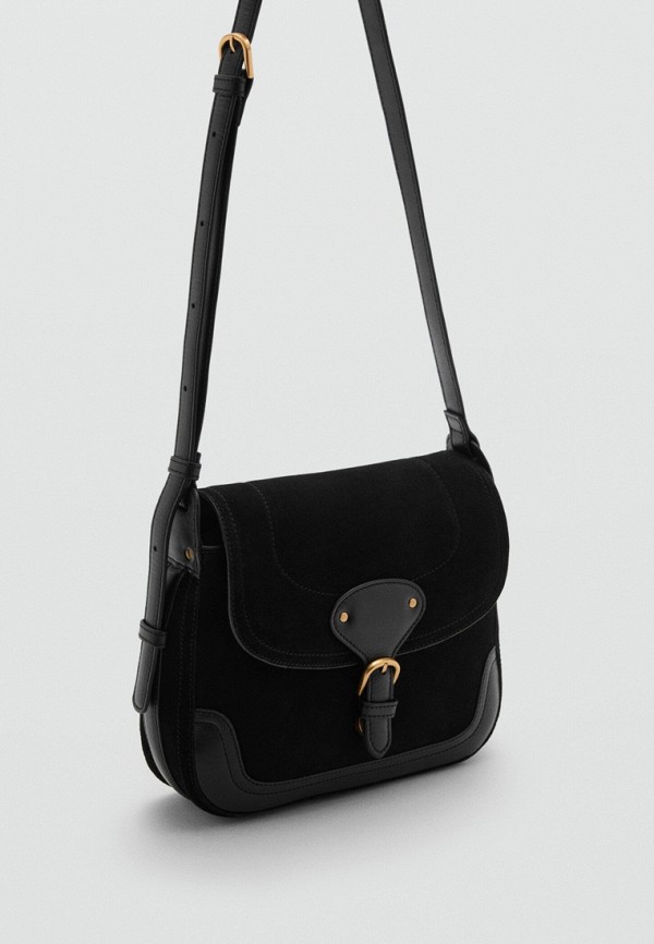 Mango Сумка - MONATANA - фото 2