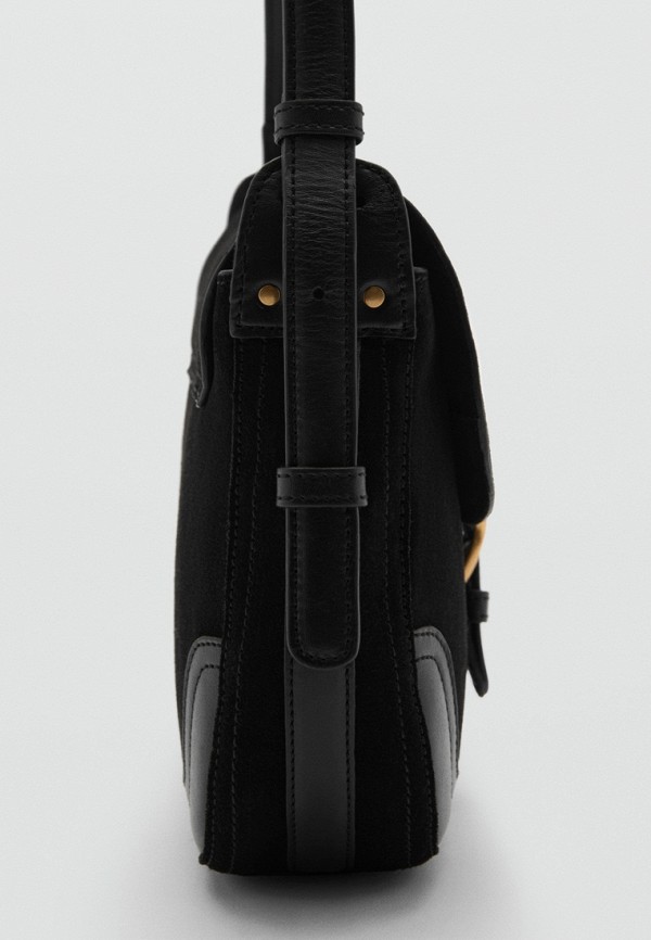 Mango Сумка - MONATANA - фото 3