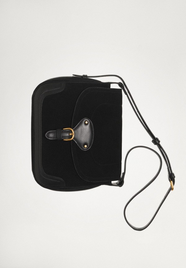 Mango Сумка - MONATANA - фото 6