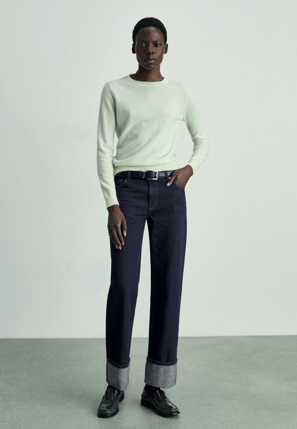 Mango Джинсы - HANNE - фото 2