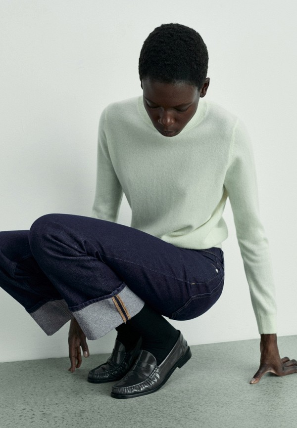 Mango Джинсы - HANNE - фото 4