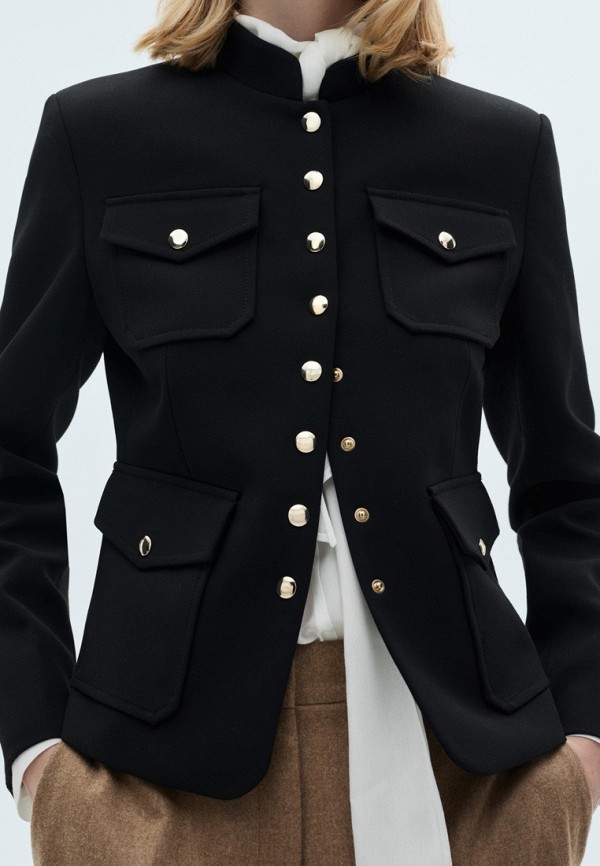 Mango Жакет - DORI - фото 1