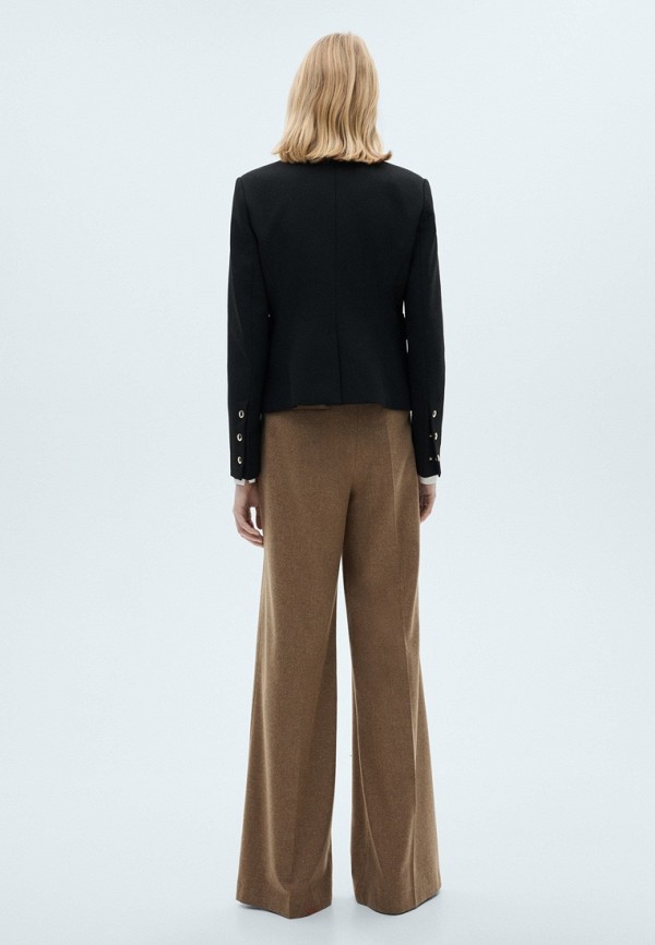 Mango Жакет - DORI - фото 3