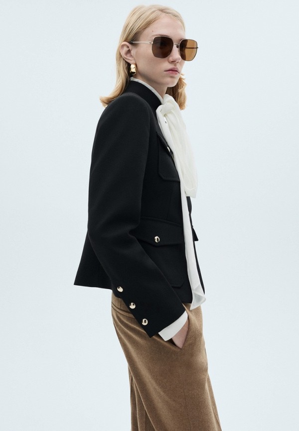 Mango Жакет - DORI - фото 5