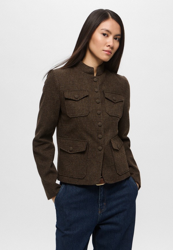 Mango Полупальто - NIMES - фото 1