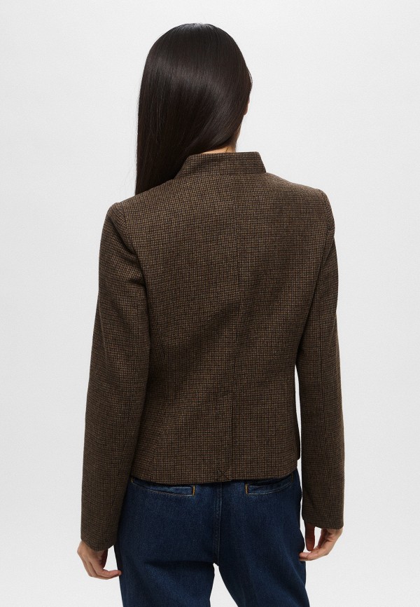 Mango Полупальто - NIMES - фото 3