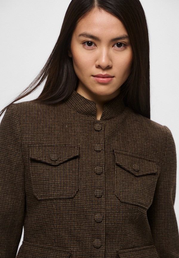 Mango Полупальто - NIMES - фото 4