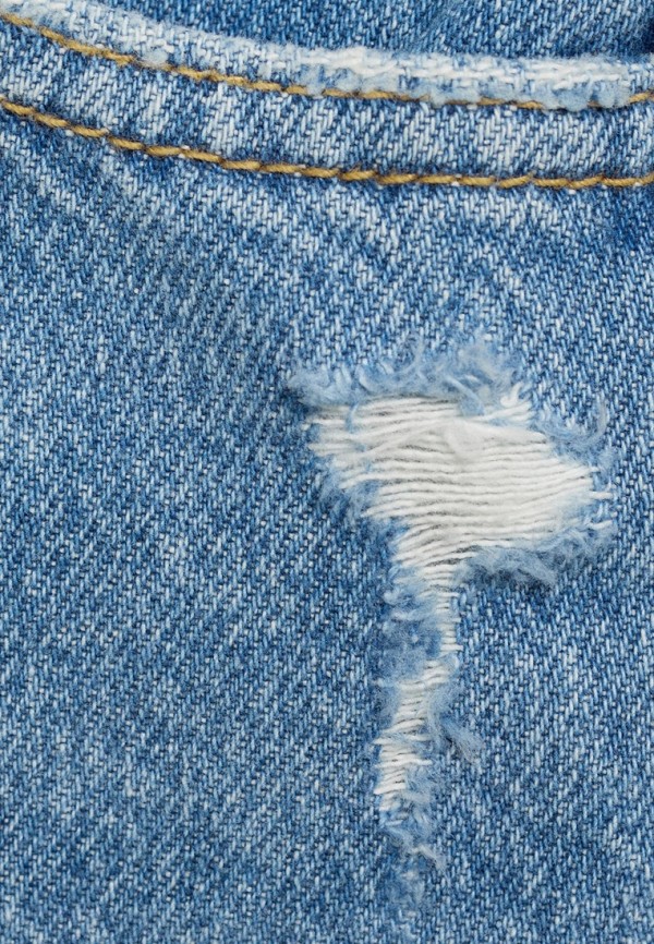 Mango Kids Джинсы - JEANS CULOTTE7 - фото 3