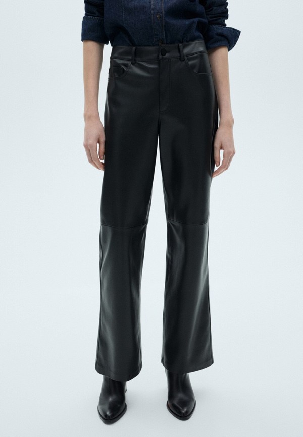 Mango Брюки - HIGH - фото 1