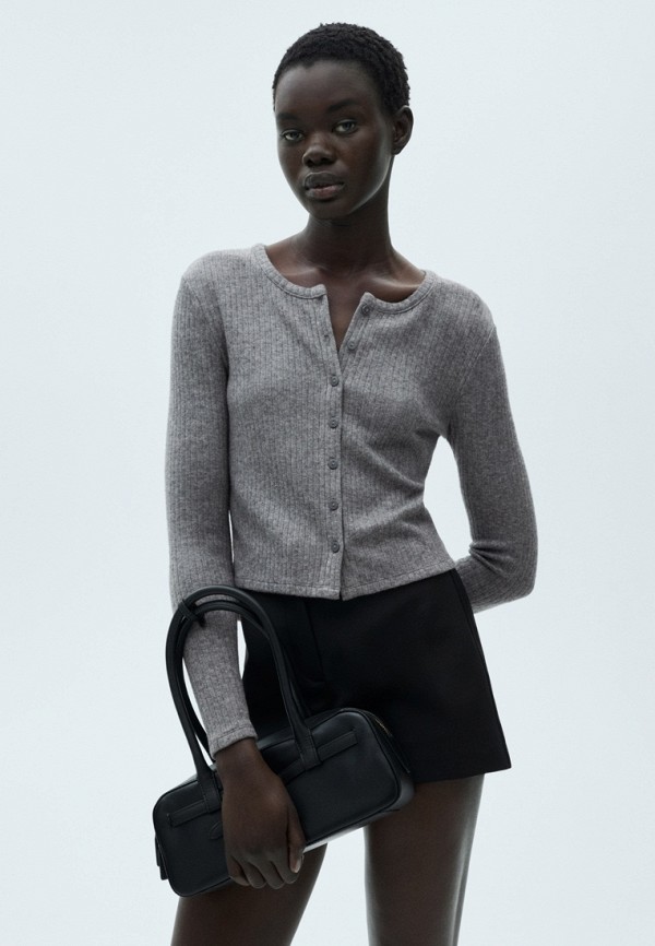 Mango Кардиган - LIRIO - фото 1