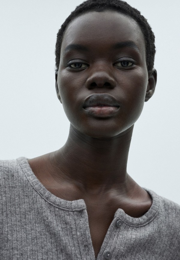 Mango Кардиган - LIRIO - фото 4