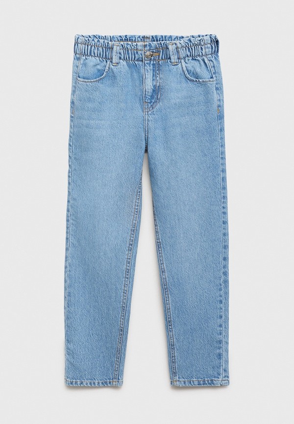 Mango Kids Джинсы - PAPERBAG - фото 1