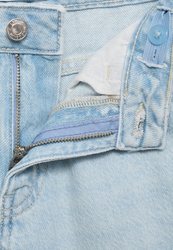 Mango Kids Джинсы - CULOTTE8 - фото 3