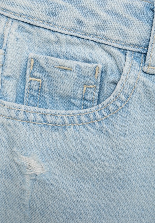 Mango Kids Джинсы - CULOTTE8 - фото 4