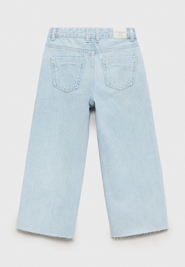 Mango Kids Джинсы - CULOTTE8 - фото 6