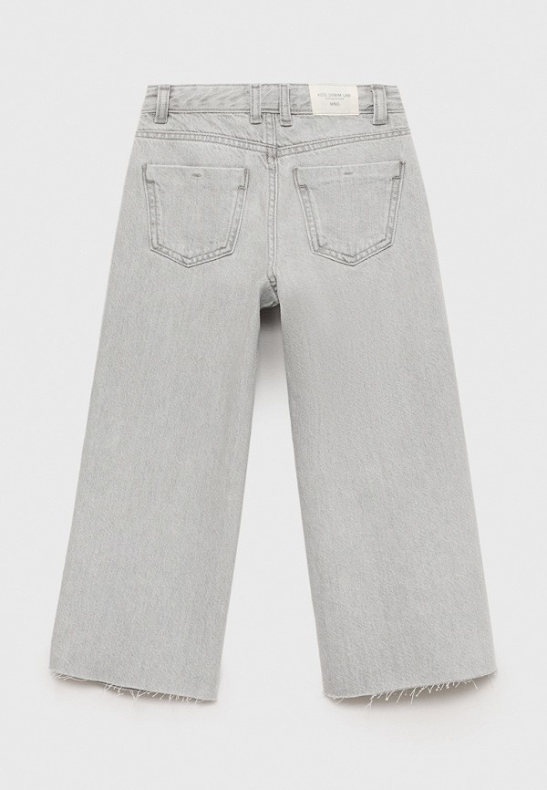Mango Kids Джинсы - JEANS CULOTTE8 - фото 2
