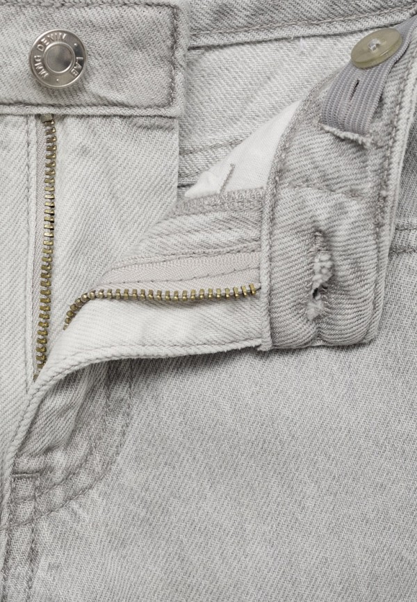 Mango Kids Джинсы - JEANS CULOTTE8 - фото 4