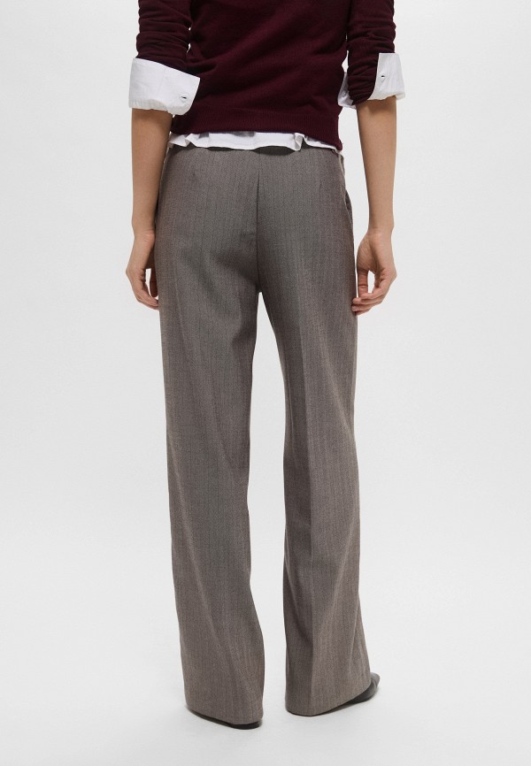 Mango Брюки - CARLOSW - фото 3