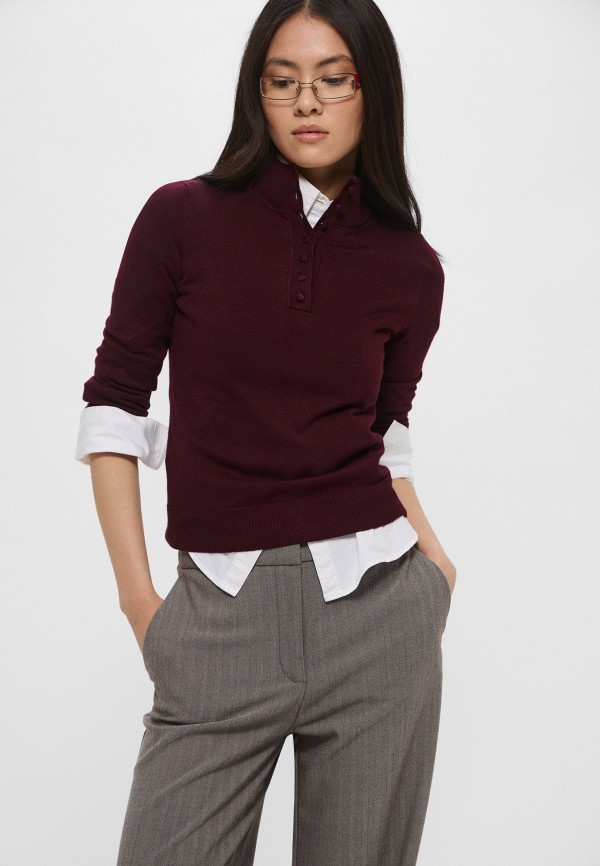 Mango Брюки - CARLOSW - фото 4