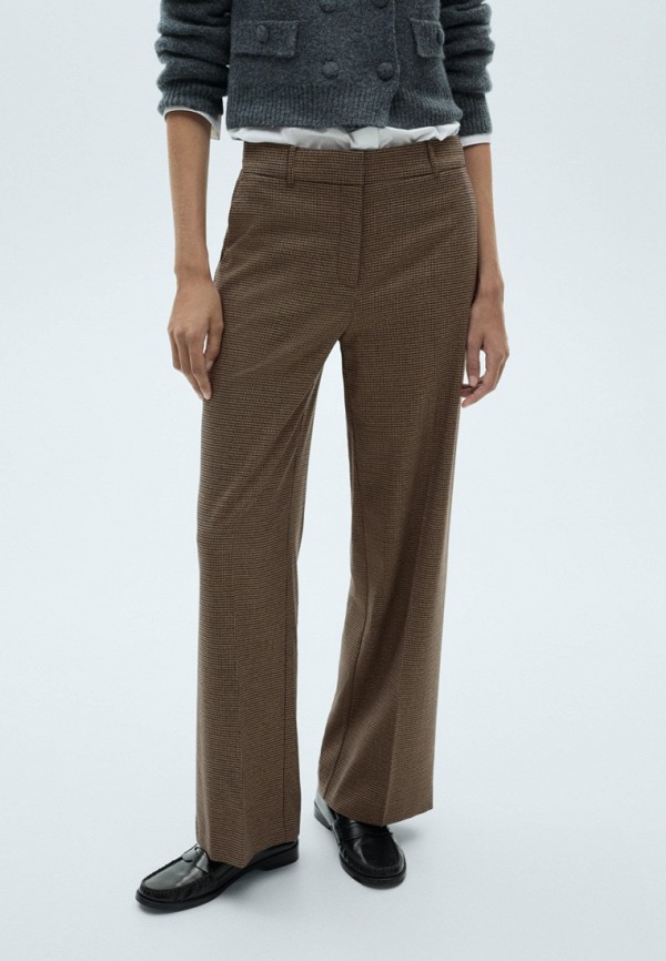 Mango Брюки - CARLOSW - фото 1