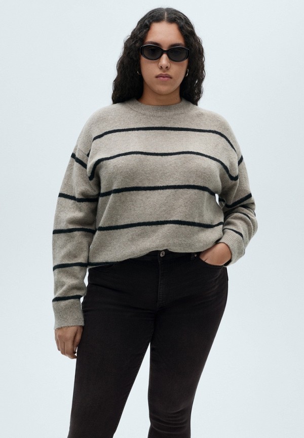 Mango Джинсы - Lamoda Online Exclusive - фото 2