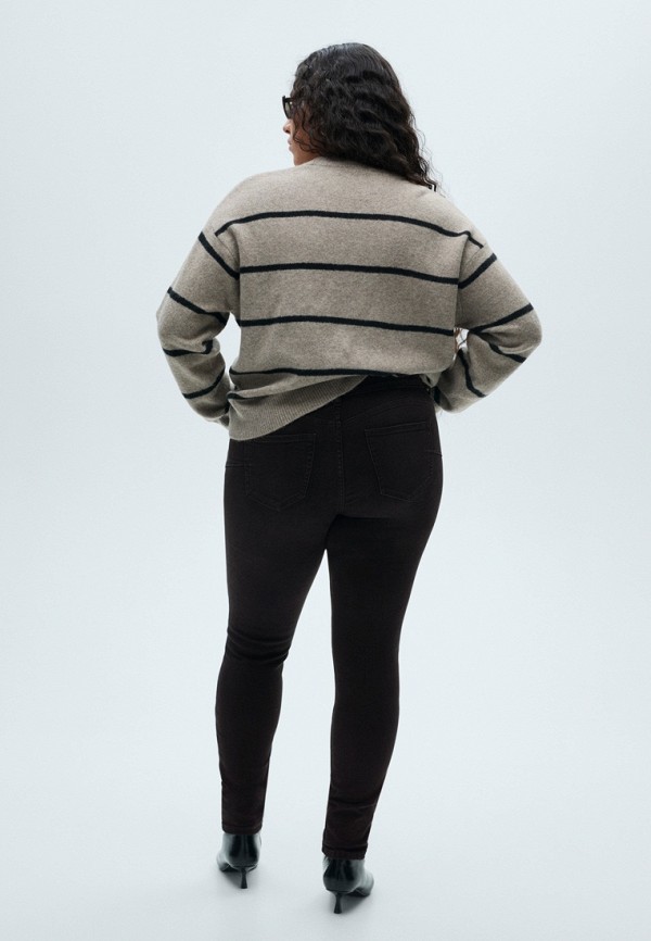 Mango Джинсы - Lamoda Online Exclusive - фото 3