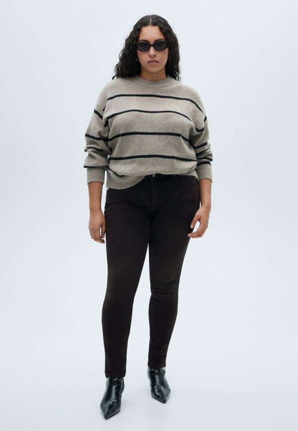 Mango Джинсы - Lamoda Online Exclusive - фото 6